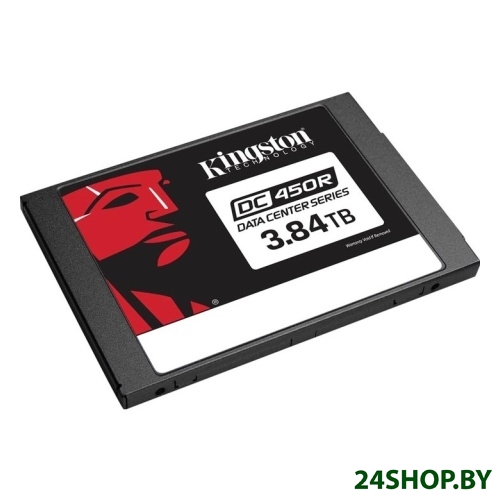 SSD Kingston DC450R 3.8TB SEDC450R/3840G SSD Kingston DC450R 3.8TB SEDC450R/3840G