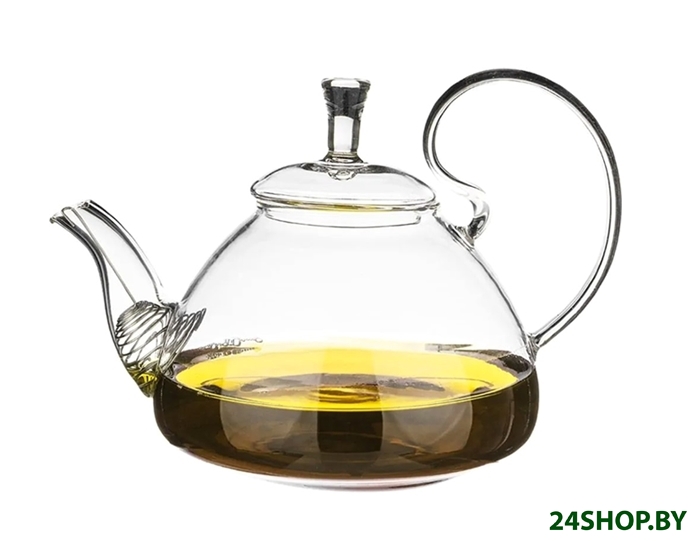 Заварочный чайник Agness 250-137 Заварочный чайник Agness 250-137