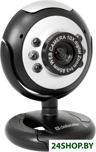 Web камера Defender C-110 Web камера Defender C-110