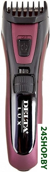 Машинка для стрижки Delta Lux DE-4200A Машинка для стрижки Delta Lux DE-4200A