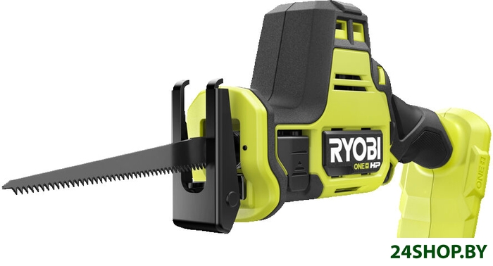 Сабельная пила Ryobi RRS18C-0 5133004954 (без АКБ) Сабельная пила Ryobi RRS18C-0 5133004954 (без АКБ)