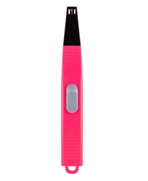 Пьезозажигалка HOMESTAR HS-1206 (розовый) Пьезозажигалка HOMESTAR HS-1206 (розовый)