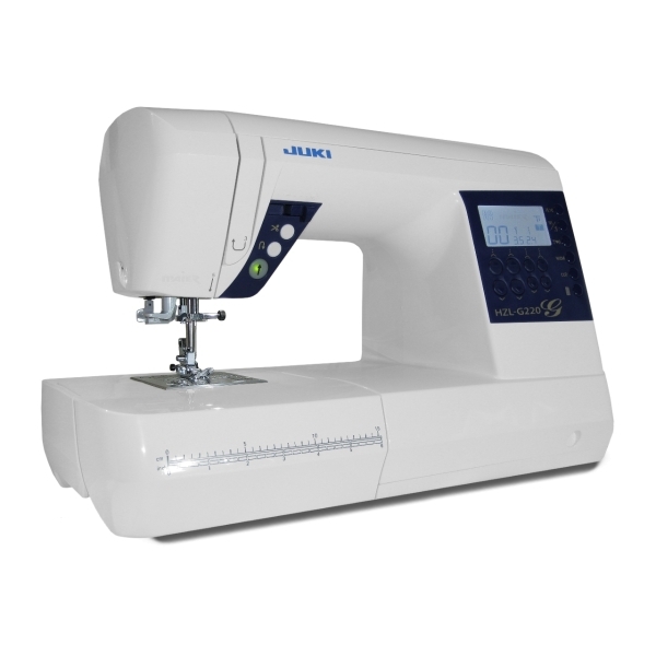 Швейная машина Juki HZL-G220 Швейная машина Juki HZL-G220
