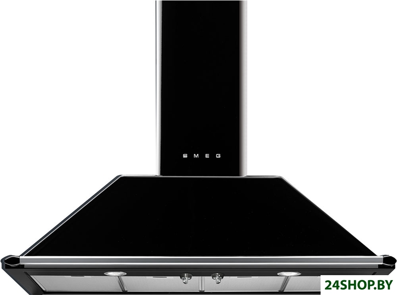 Кухонная вытяжка Smeg KT110BLE Кухонная вытяжка Smeg KT110BLE