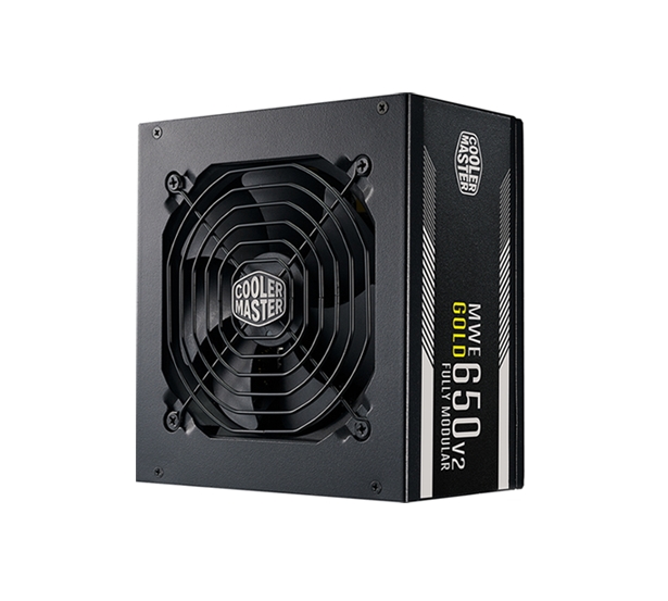 Блок питания Cooler Master MWE Gold 650 V2 Full Modular MPE-6501-AFAAG-EU Блок питания Cooler Master MWE Gold 650 V2 Full Modular MPE-6501-AFAAG-EU