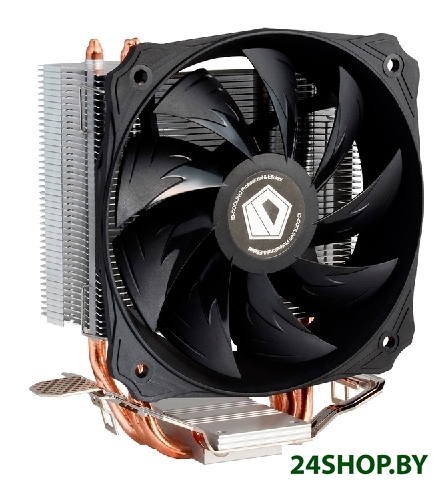 Кулер для процессора ID-Cooling SE-213V2 Кулер для процессора ID-Cooling SE-213V2
