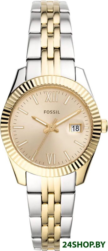 Наручные часы Fossil Scarlette Mini ES4949 Наручные часы Fossil Scarlette Mini ES4949
