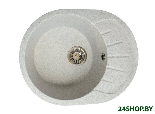 Кухонная мойка Gerhans A03 (серый) Кухонная мойка Gerhans A03 (серый)
