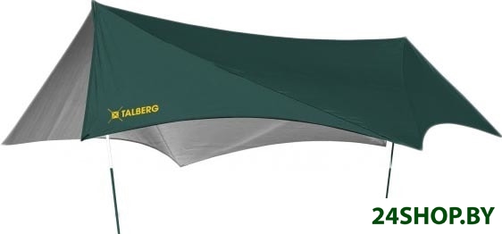 Тент Talberg Batwing 5x5 м Тент Talberg Batwing 5x5 м