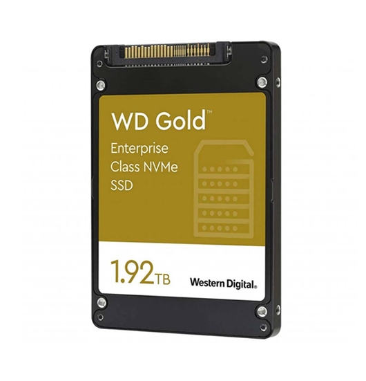 SSD WD Gold 1.92TB WDS192T1D0D SSD WD Gold 1.92TB WDS192T1D0D