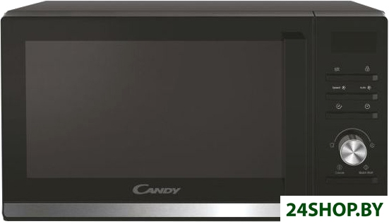 Микроволновая печь Candy CMWA23TNDB-07 (черный/серебристый) Микроволновая печь Candy CMWA23TNDB-07 (черный/серебристый)