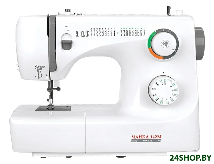 Швейная машина Chayka 142M Швейная машина Chayka 142M