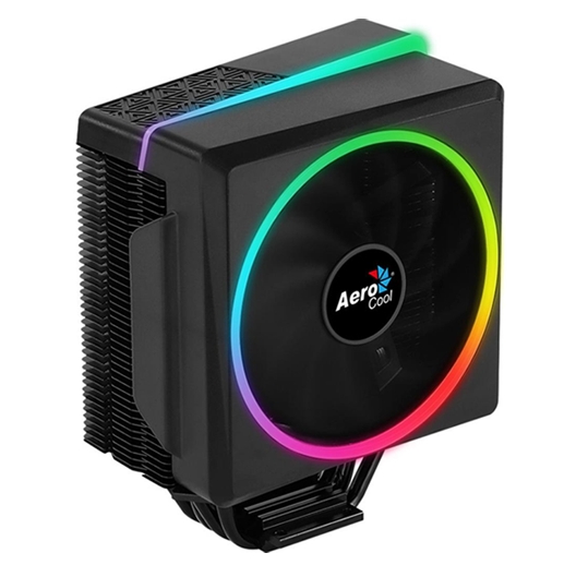 Кулер для процессора AeroCool Cylon 4 Кулер для процессора AeroCool Cylon 4