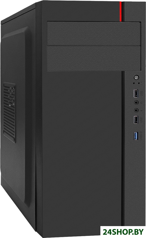 Корпус ExeGate AA-440U-AA500 EX290187RUS Корпус ExeGate AA-440U-AA500 EX290187RUS