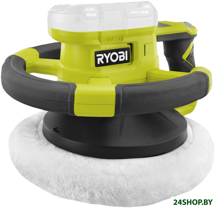 Полировальная машина Ryobi RBP18250-0 5133005541 (без АКБ) Полировальная машина Ryobi RBP18250-0 5133005541 (без АКБ)