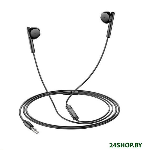 Наушники Hoco M93 (черный) Наушники Hoco M93 (черный)