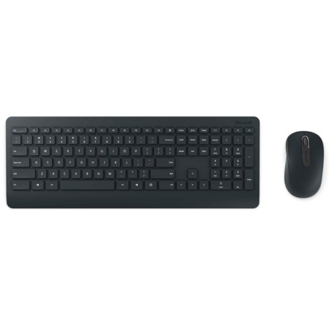 Клавиатура и мышь Microsoft Wireless Desktop 900 (PT3-00017) Клавиатура и мышь Microsoft Wireless Desktop 900 (PT3-00017)