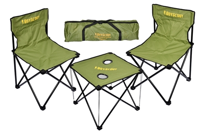 Набор складной мебели Boyscout 61125 Набор складной мебели Boyscout 61125