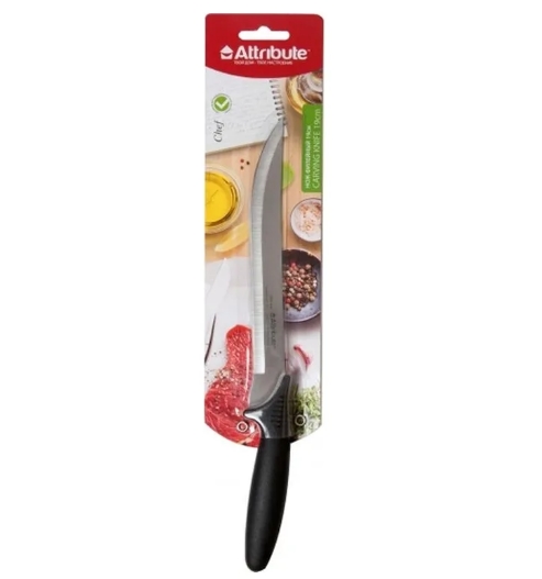 Кухонный нож Attribute Chef AKC038 Кухонный нож Attribute Chef AKC038