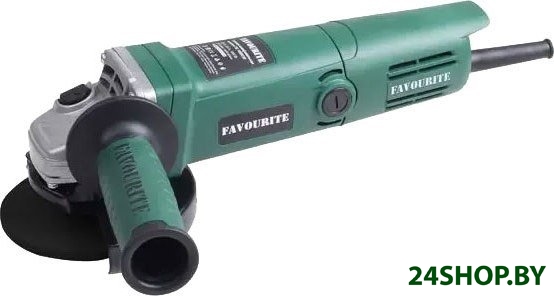 Угловая шлифмашина Favourite FG 1050CW Угловая шлифмашина Favourite FG 1050CW