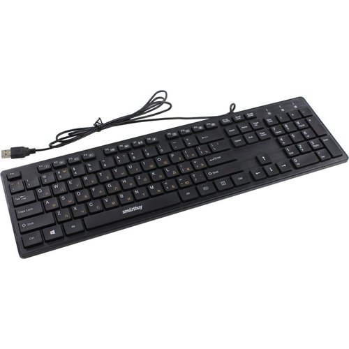 Клавиатура SmartBuy SBK-232H-K Клавиатура SmartBuy SBK-232H-K