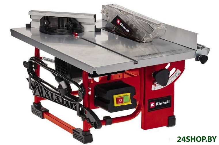 Станок Einhell TC-TS 200 4340415 Станок Einhell TC-TS 200 4340415