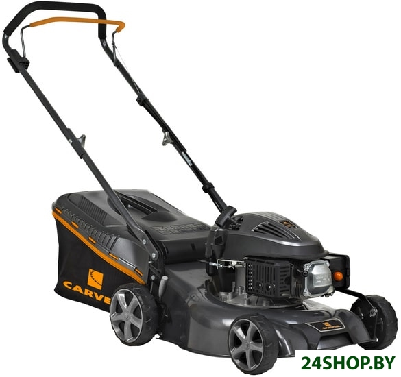 Газонокосилка Carver LMG-2042HM (01.024.00002) Газонокосилка Carver LMG-2042HM (01.024.00002)