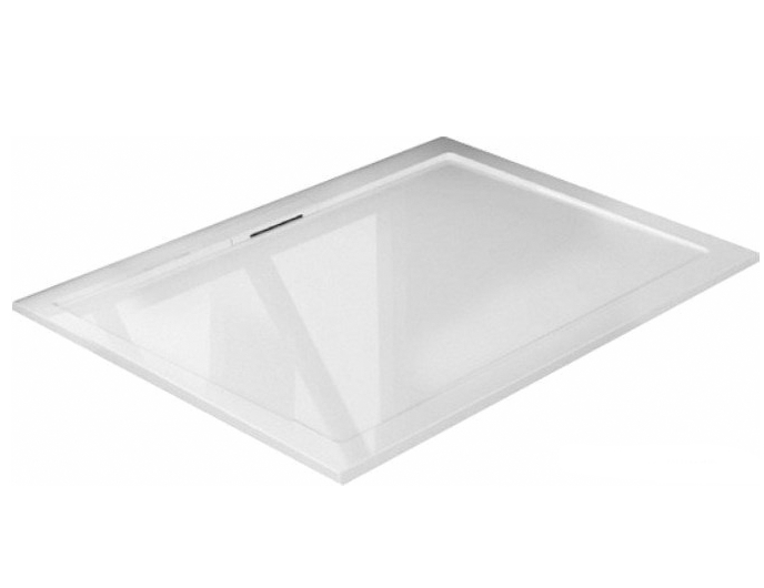 Душевой поддон WeltWasser TRS 12080 120x80 Душевой поддон WeltWasser TRS 12080 120x80