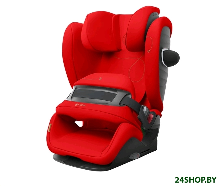 Автокресло Cybex Pallas G i-size (autumn gold) Автокресло Cybex Pallas G i-size (autumn gold)