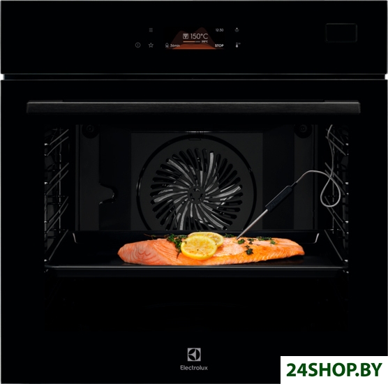 Электрический духовой шкаф Electrolux SteamBoost 800 EOB8S39Z Электрический духовой шкаф Electrolux SteamBoost 800 EOB8S39Z