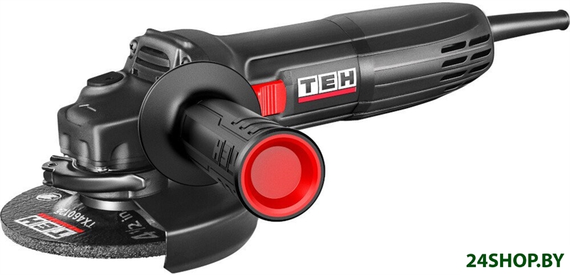 Угловая шлифмашина TEH TG12508V Угловая шлифмашина TEH TG12508V