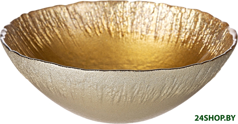 Салатник Bronco Golden Glow 336-142 Салатник Bronco Golden Glow 336-142