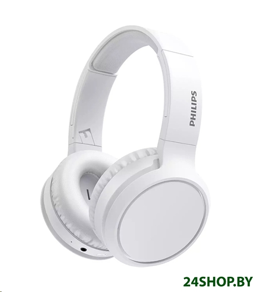Наушники Philips TAH5205WT/00 Наушники Philips TAH5205WT/00