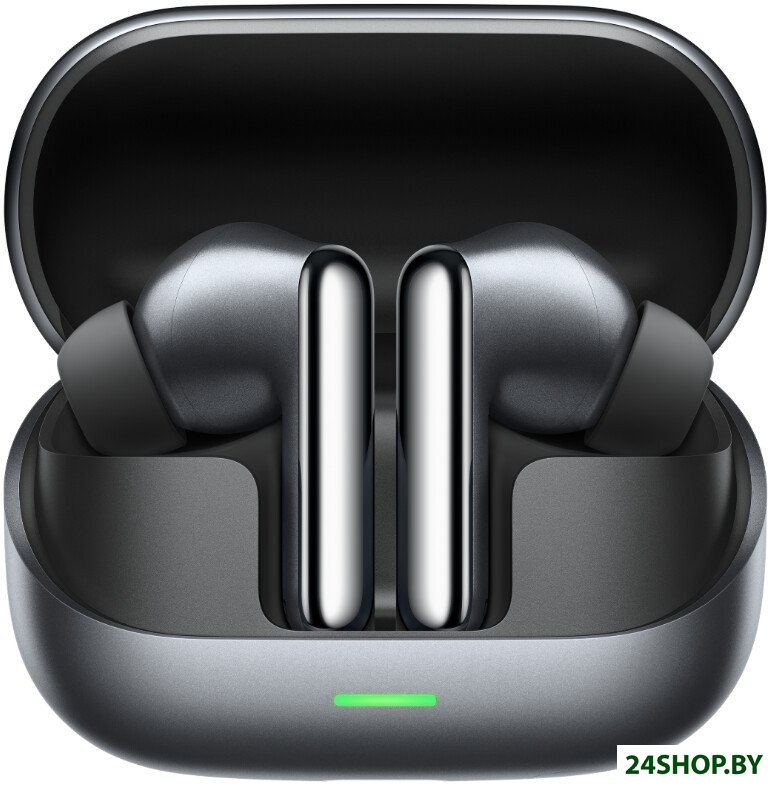 Наушники HONOR Earbuds 4 (черный, международная версия) Наушники HONOR Earbuds 4 (черный, международная версия)