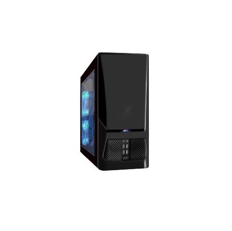 Корпус Jet Gladiator CA-605-BLACK Корпус Jet Gladiator CA-605-BLACK