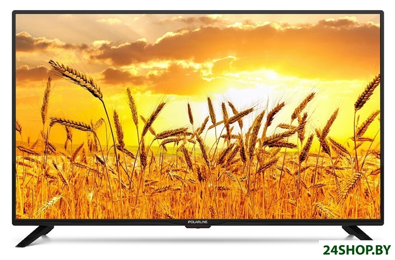 Телевизор Polarline 40PL11TC-SM Телевизор Polarline 40PL11TC-SM