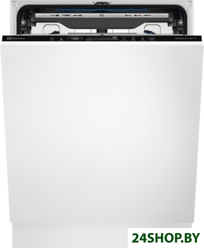 Встраиваемая посудомоечная машина Electrolux KECB8300W Встраиваемая посудомоечная машина Electrolux KECB8300W