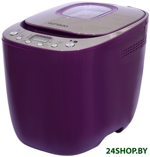 Хлебопечка Oursson BM1023JY/SP Хлебопечка Oursson BM1023JY/SP