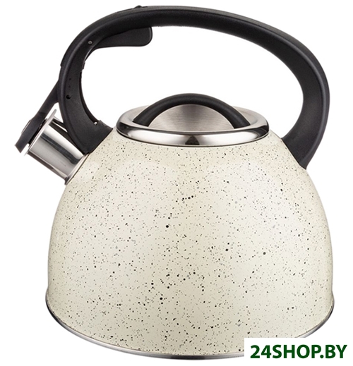 Чайник со свистком Agness Teekessel 907-091 Чайник со свистком Agness Teekessel 907-091