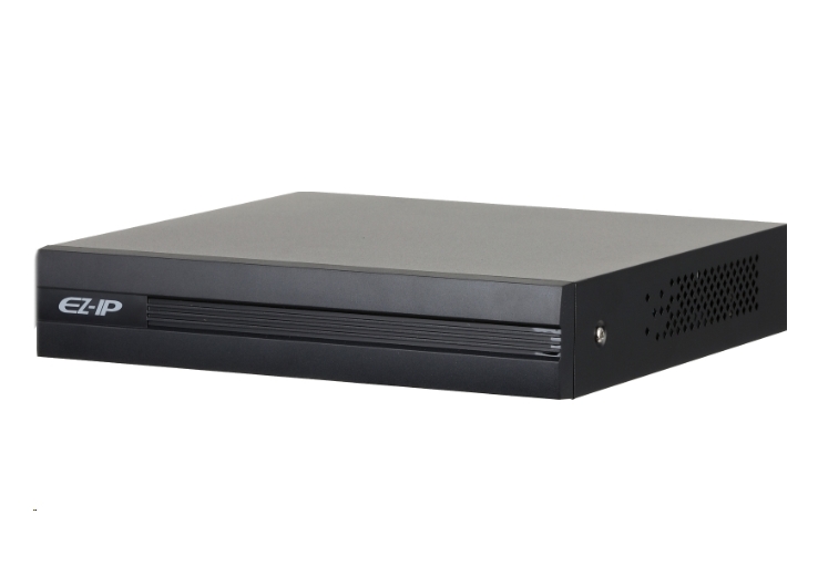 Видеорегистратор EZ-IP EZ-NVR1B04HC/E Видеорегистратор EZ-IP EZ-NVR1B04HC/E