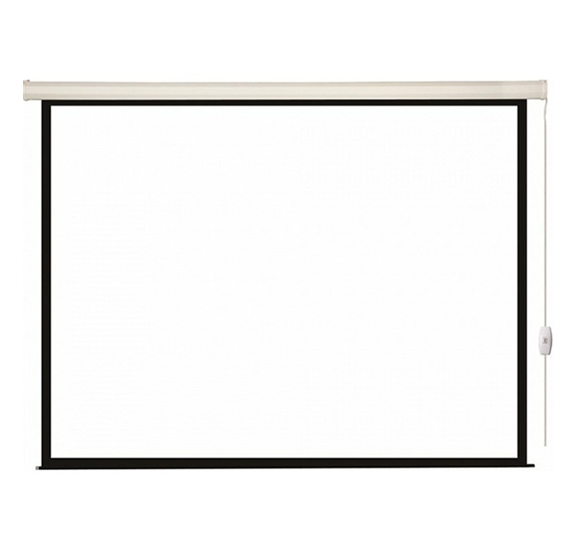 Проекционный экран Lumien Eco Control 152x240 LEC-100115 Проекционный экран Lumien Eco Control 152x240 LEC-100115