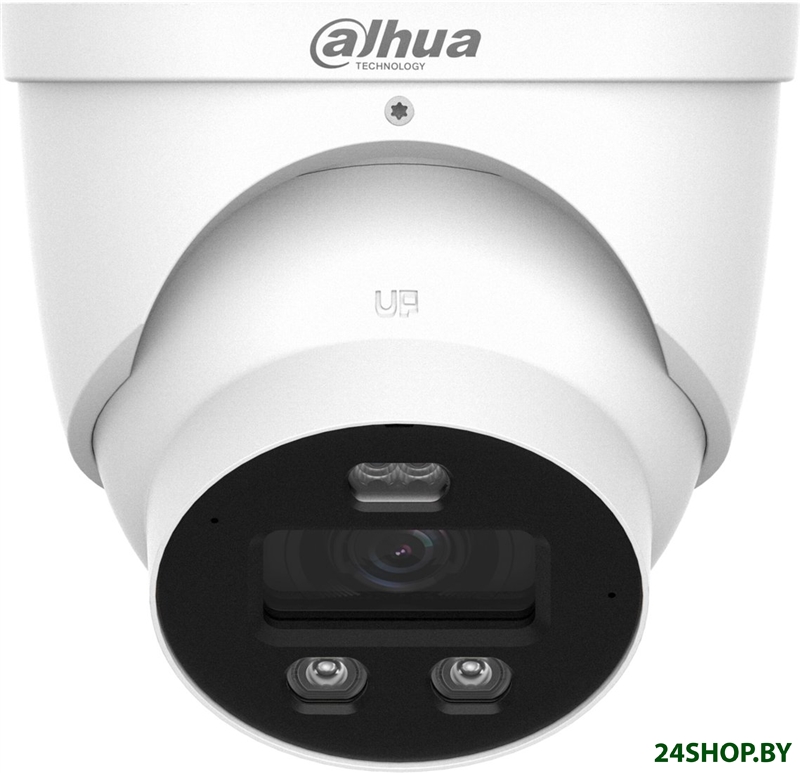IP-камера Dahua DH-IPC-HDW3849HP-AS-PV-0280B-PRO IP-камера Dahua DH-IPC-HDW3849HP-AS-PV-0280B-PRO