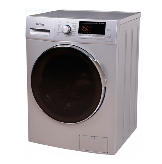 Стиральная машина Korting KWM 40 T 1260 Стиральная машина Korting KWM 40 T 1260
