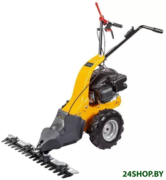 Сенокосилка Stiga Silex 87 G 210870042/ST2 Сенокосилка Stiga Silex 87 G 210870042/ST2