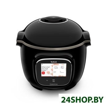 Мультиварка Tefal Cook4me Touch CY9128 Мультиварка Tefal Cook4me Touch CY9128