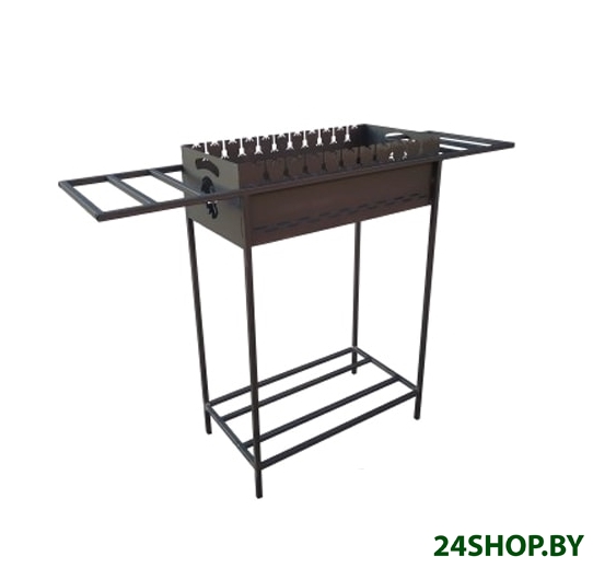Мангал Gorillagrill МС1-03 Мангал Gorillagrill МС1-03