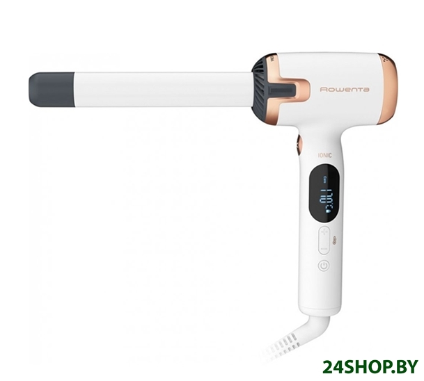 Круглая плойка Rowenta CF4310F0 Круглая плойка Rowenta CF4310F0
