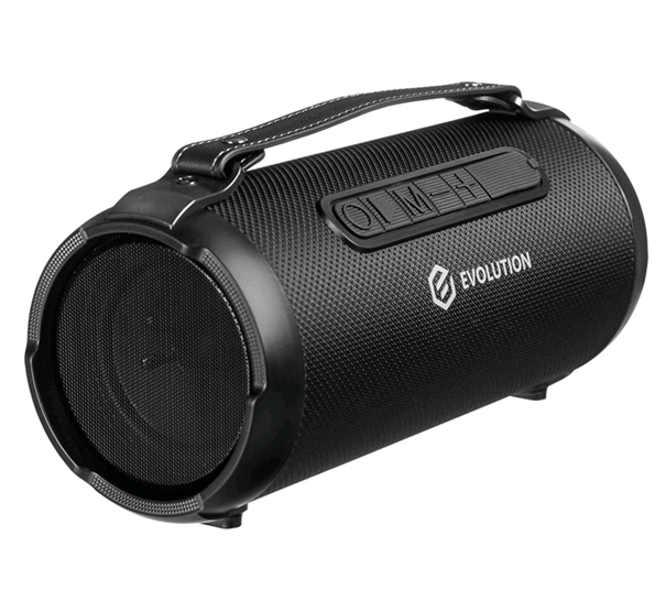 Беспроводная колонка Evolution BOOM-101 (черный) Беспроводная колонка Evolution BOOM-101 (черный)