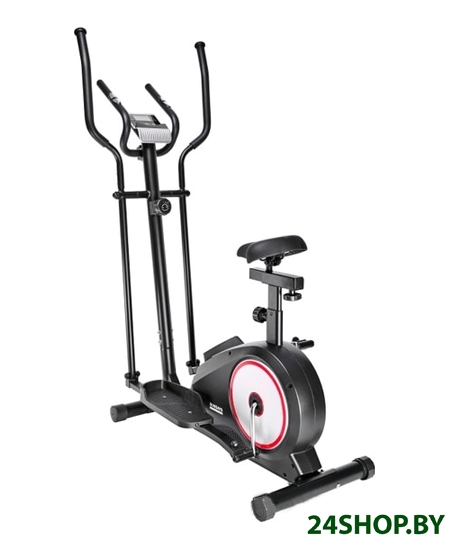 Эллиптический тренажер Sundays Fitness K8508HA Эллиптический тренажер Sundays Fitness K8508HA