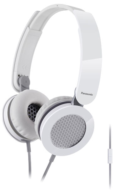 Гарнитура Panasonic RP-HXS200M White Гарнитура Panasonic RP-HXS200M White